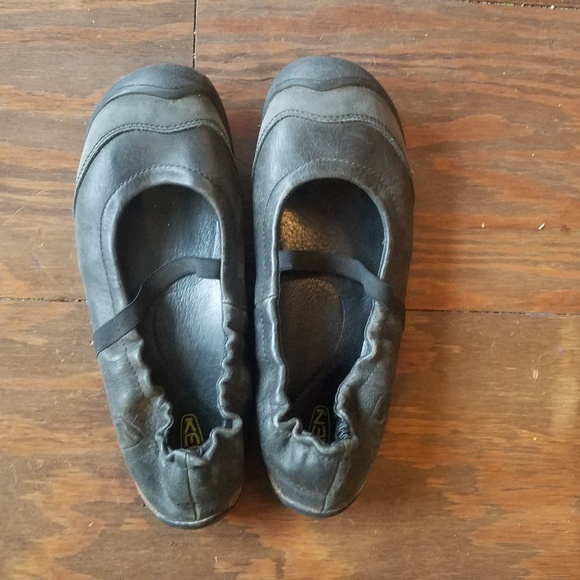 Keen sandals - Picture 1 of 4